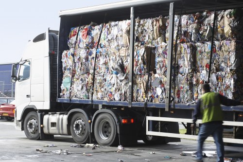 Experienced loft clearance service provider