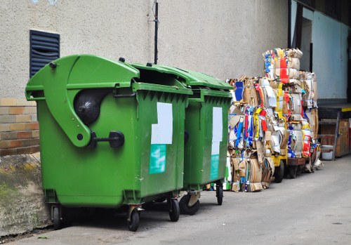 Affordable home clearance solutions for Sutton residents