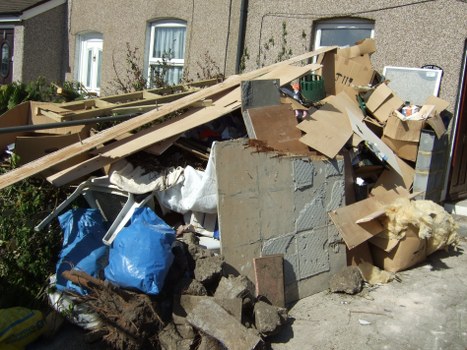 Modern waste management technology