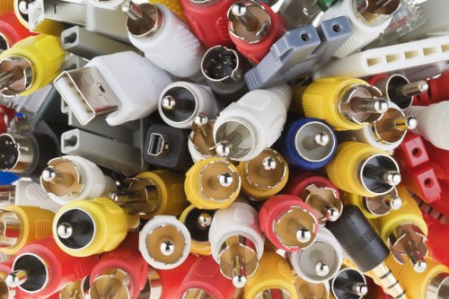 Eco-friendly disposal methods during home clearance